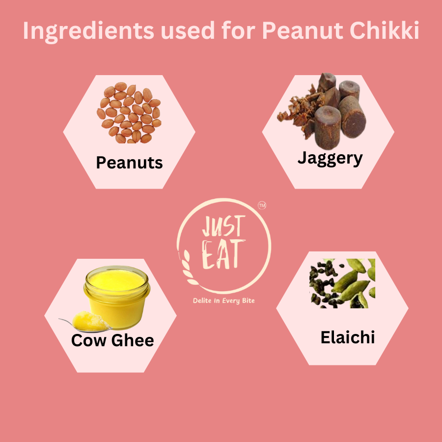 Peanut Byte - Image 5