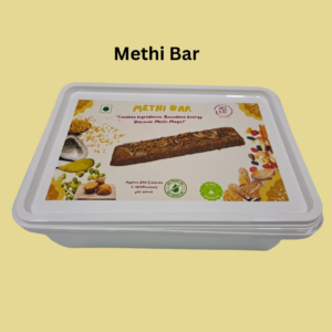 Methi Bar