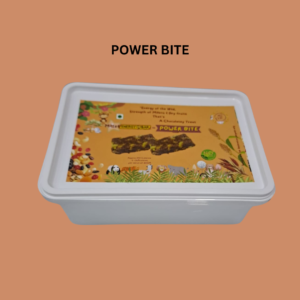 Power Bite