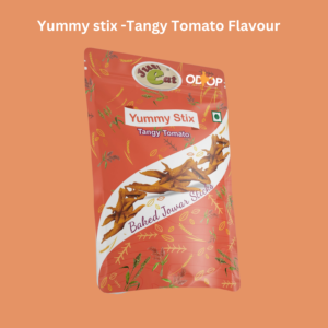 Yummy Stix -Tangy Tomato
