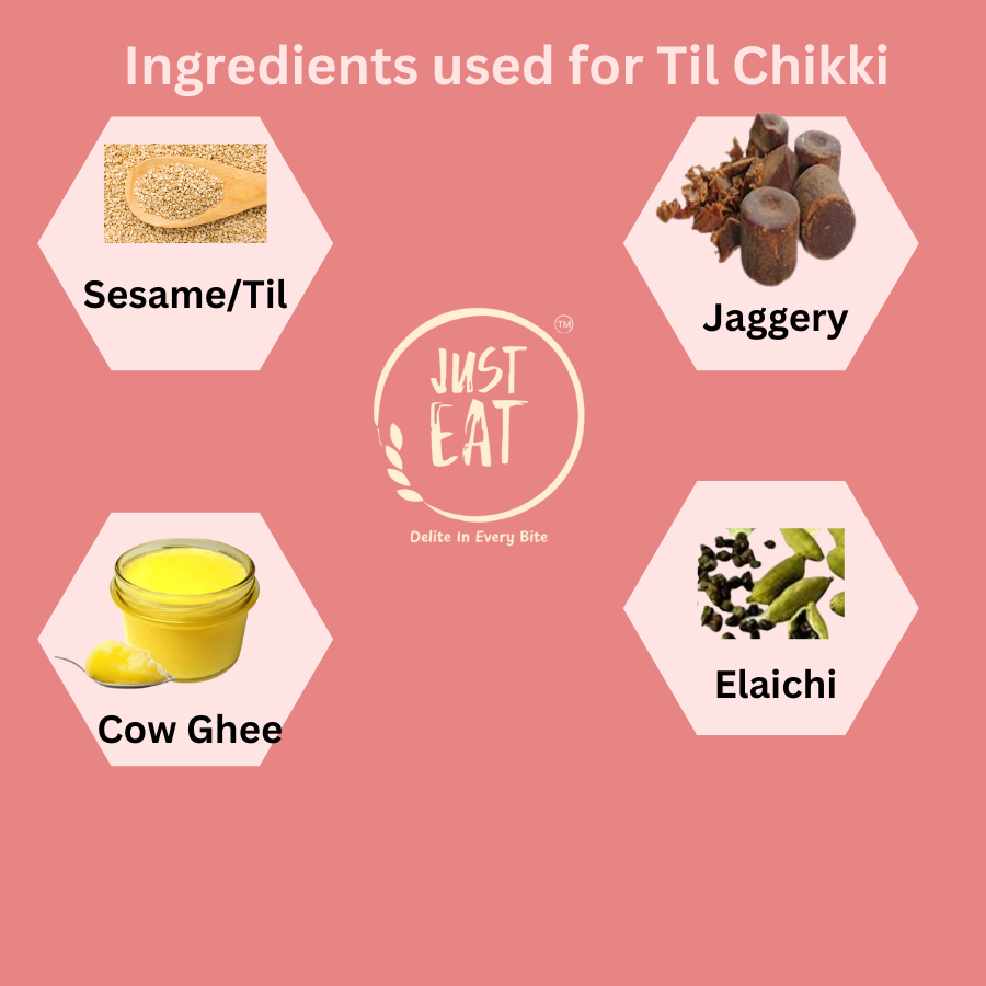 Til Byte Chikki - Image 5