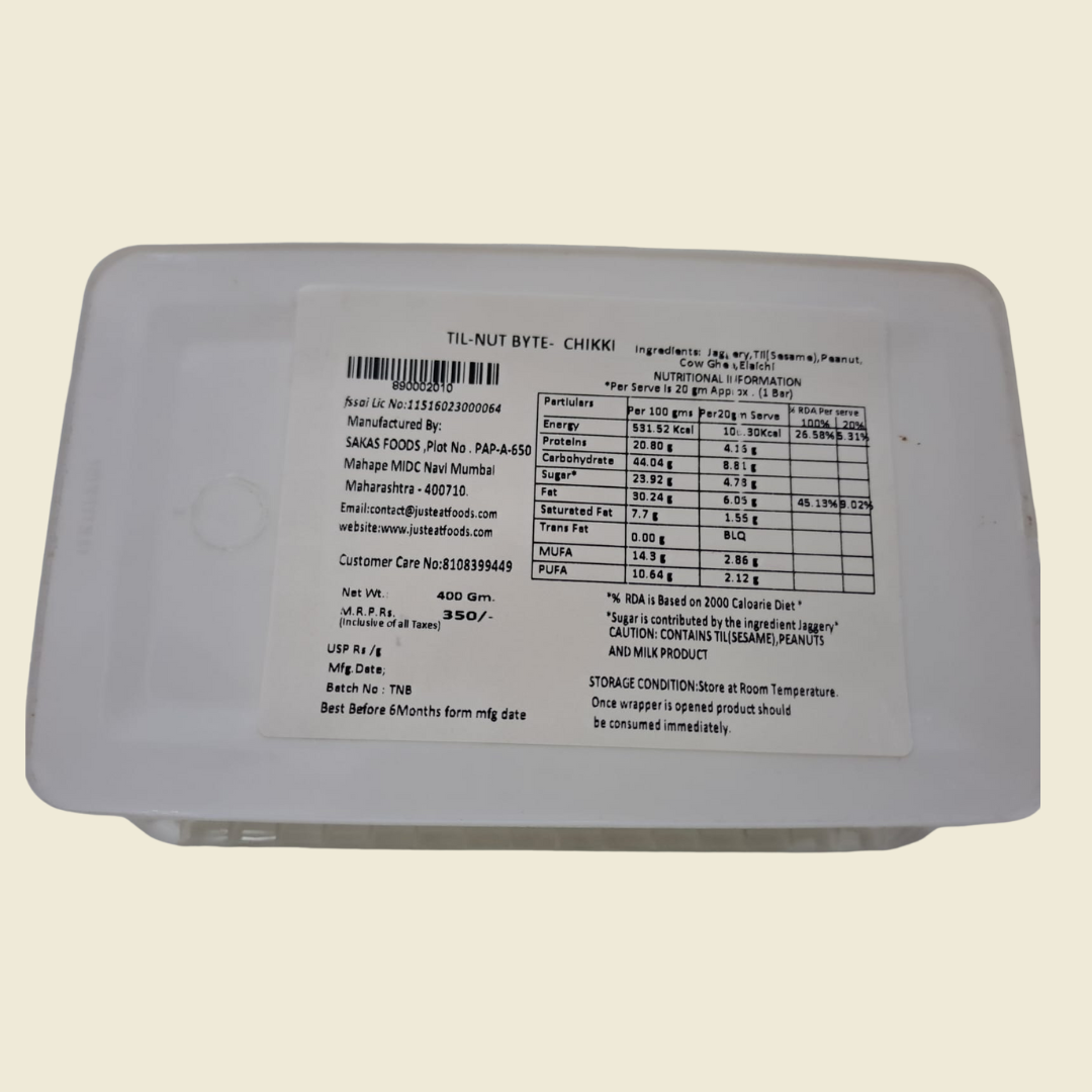 Til Nut Byte - Image 4