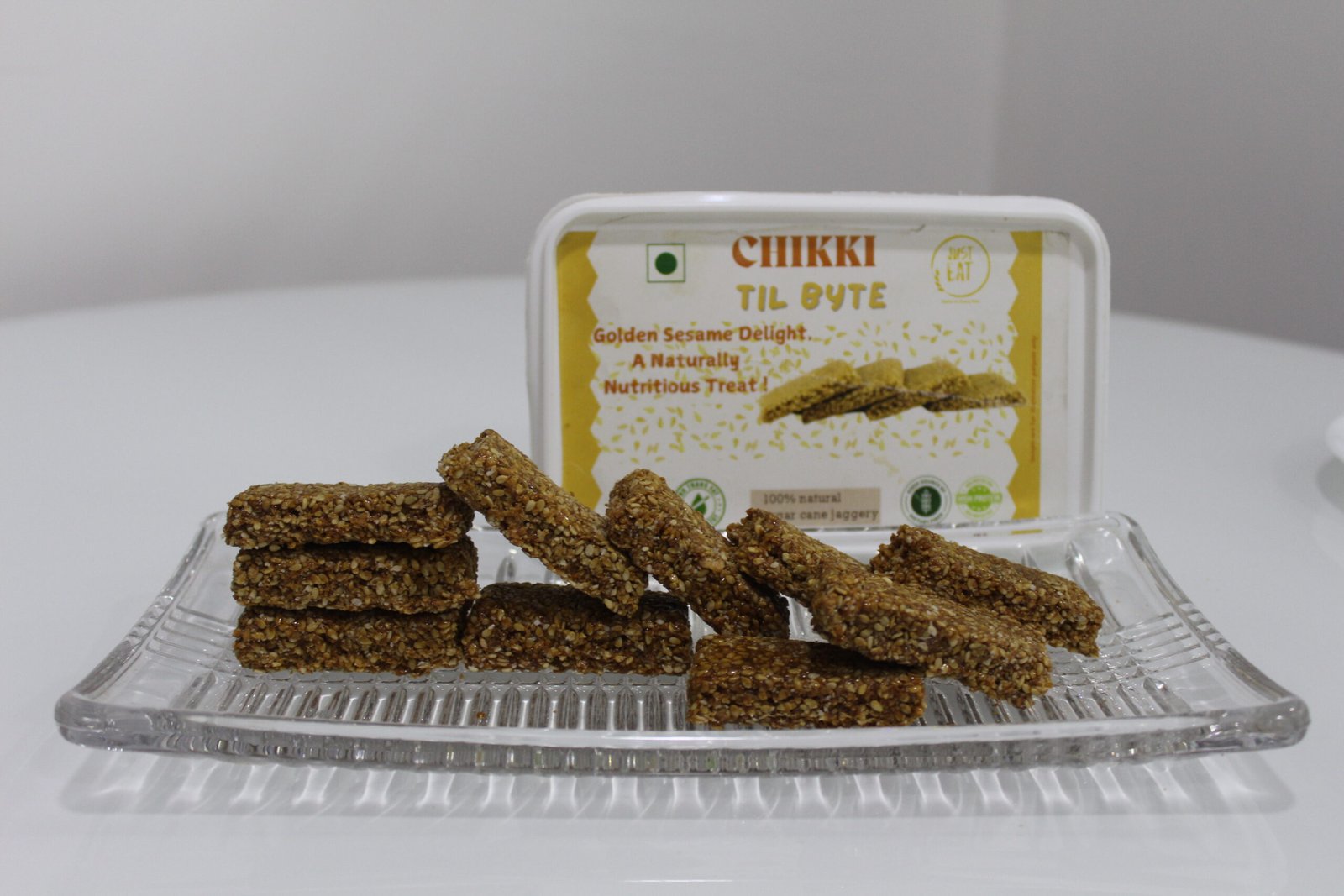 Til Byte Chikki - Image 3