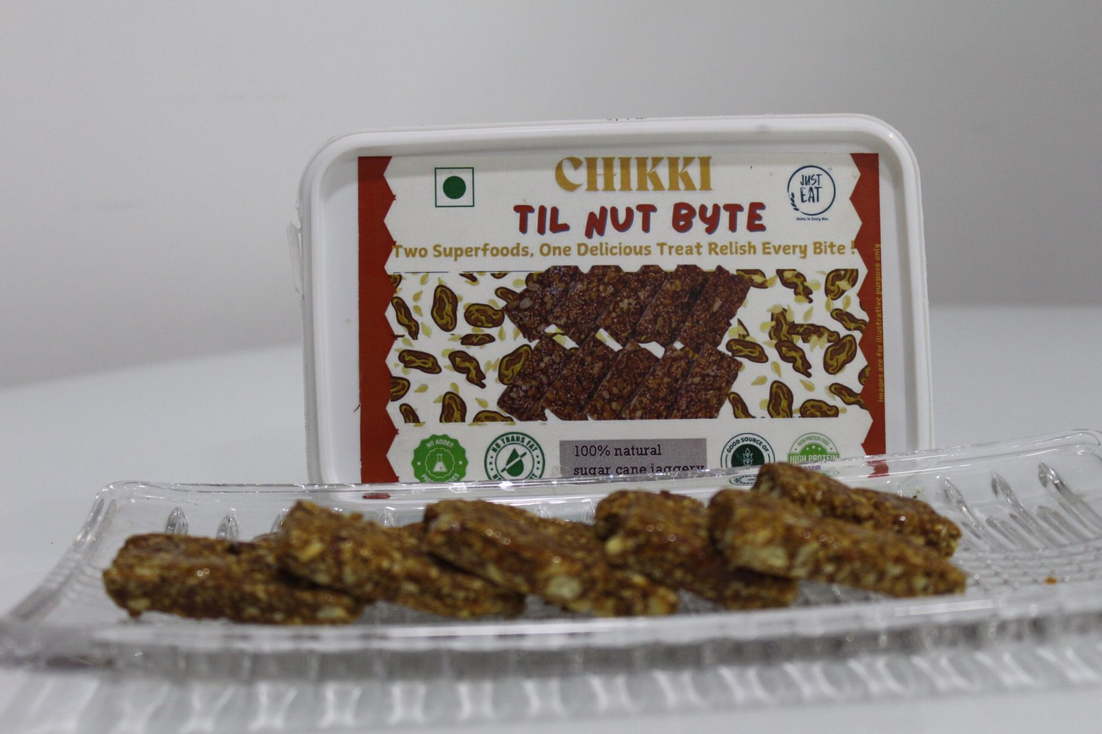 Til Nut Byte - Image 3