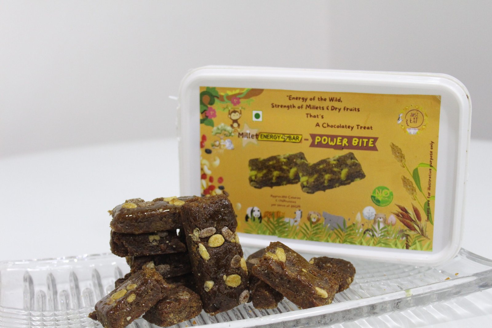 Power Bite - Image 3