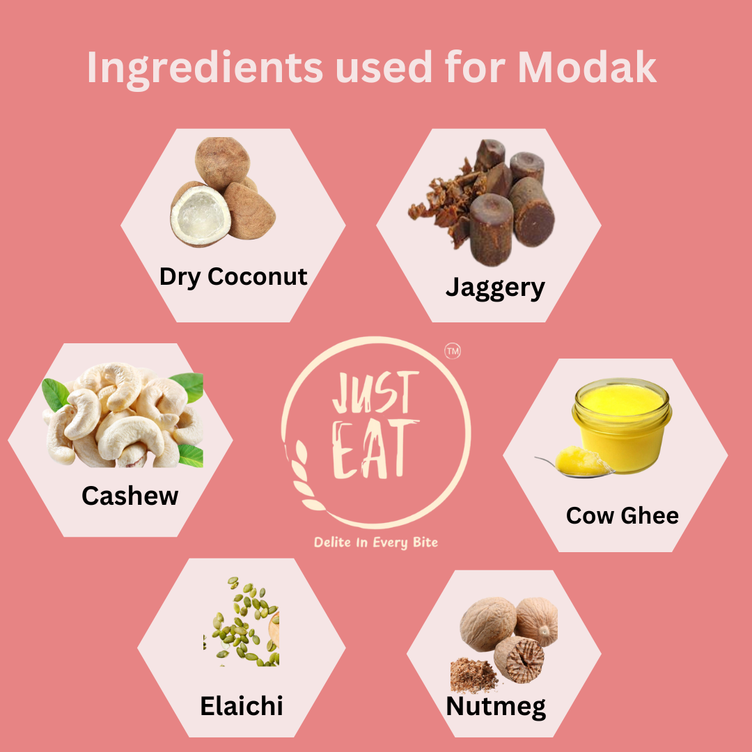 Modak - Image 3