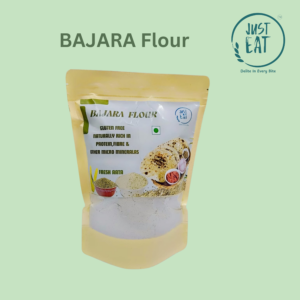Bajra Flour
