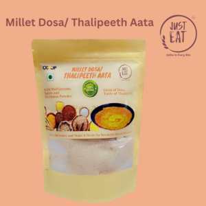 MIllet Dosa Aata