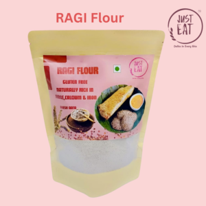 Ragi Flour